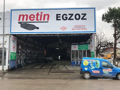 Metin Egzoz