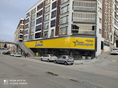 Metropol Avm