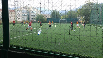 Metropol Halı Saha
