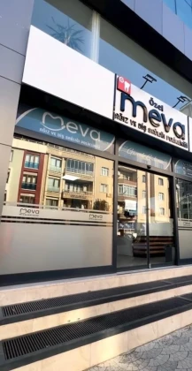 Meva Ağız Ve Diş Sağlığı Polikliniği