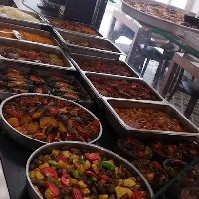 Meydan Lokantası