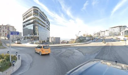 Meydan Otopark