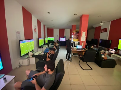Meydan Playstation
