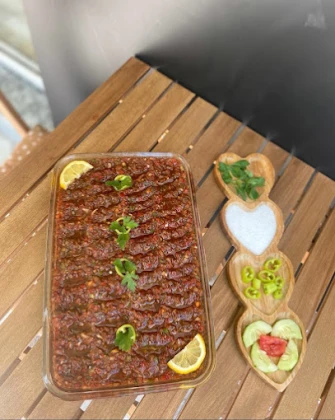 Meze Evi