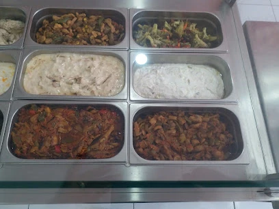 Meze Market