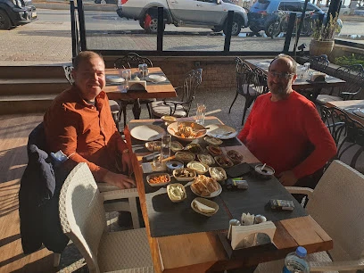 Mezecim Mersin