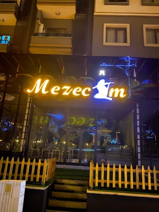 Mezecim Mrs Kahramanmaraş Meze