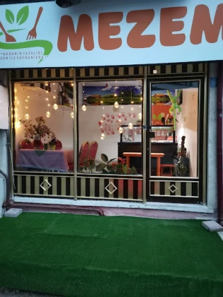 Mezem