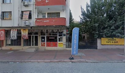 Mezemi Getir