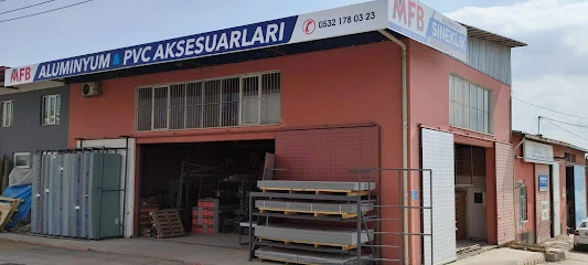 Mfb Alüminyum