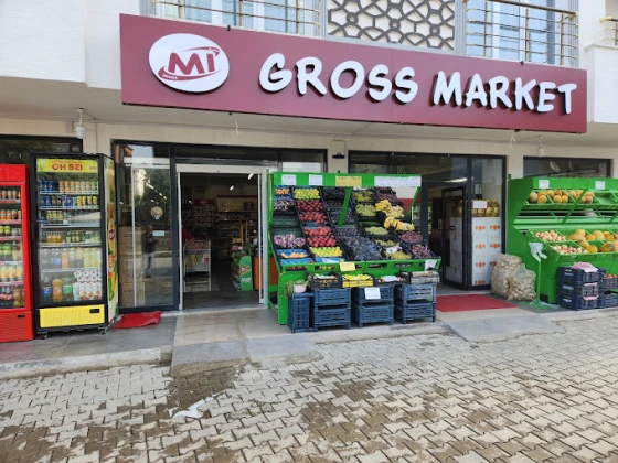 Mi Gross Market