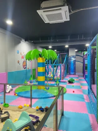 Miço Park Trabzon