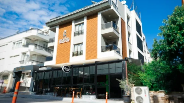 Microyal Hotel