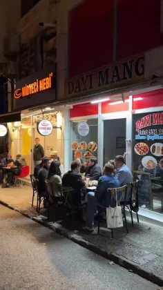 Midyeci Nebi