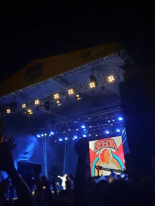 Mılyonfest