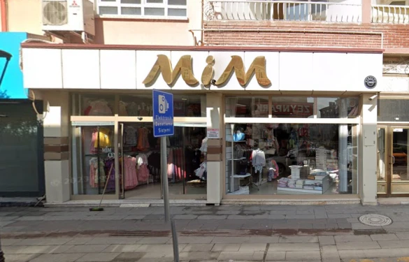 Mim Çeyiz