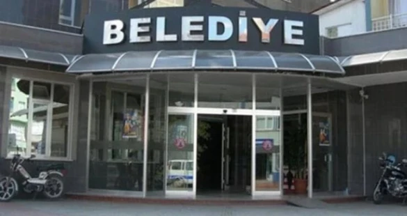 Mimar Sinan Belediyesi