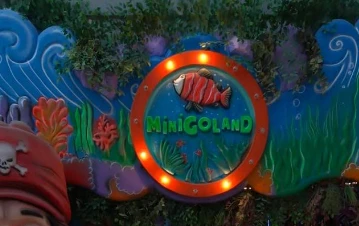 Minigoland
