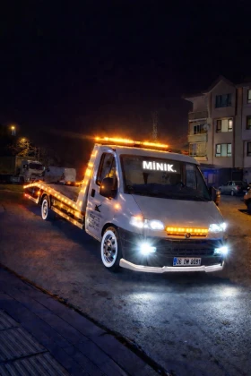 Minik Yol Yardım