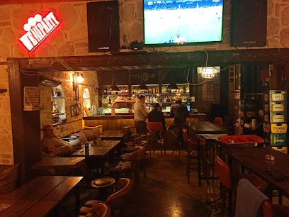 Mirror Gastro & Pub