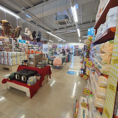 Mm Migros