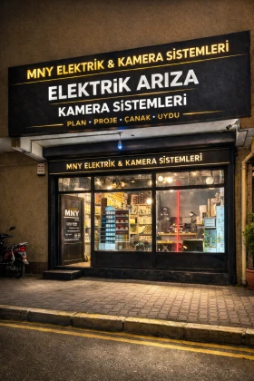 Mny Elektirk