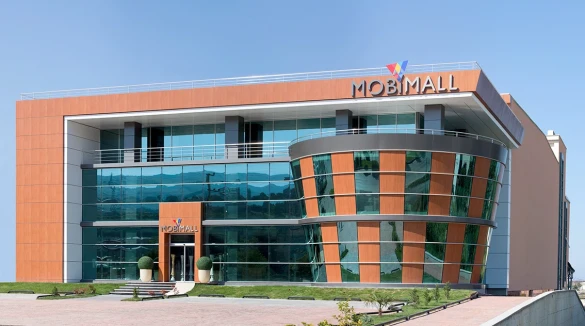 Mobimall Mobilya