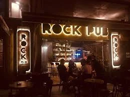 Moda Pub