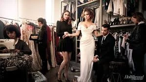 Moda Tasarım Ve Stil Danışmanlığı
