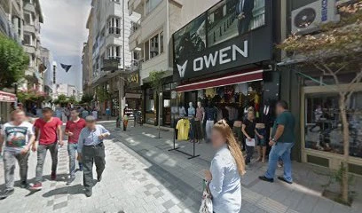 Moda Züccaciye
