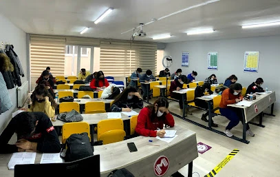 Modadil Akademisi Kırşehir Şubesi