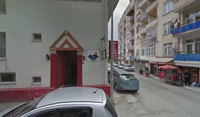 Modi Bilardo Salonu