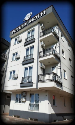 Moon Apart Ordu