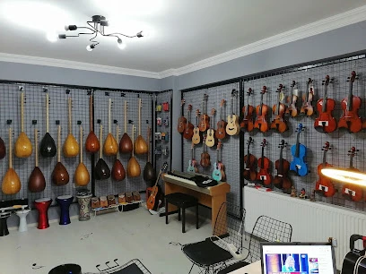 Mosso Müzik