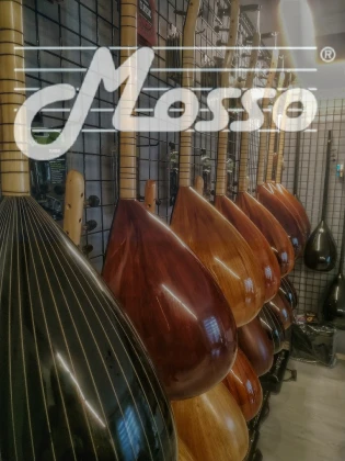Mosso Müzik Okulu