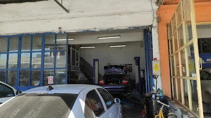 Motorcu Ali Usta
