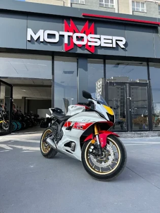 Motoser Sivas