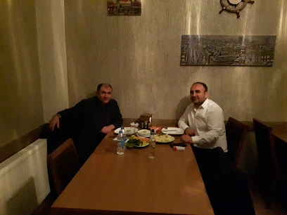 Mozaik Cafe Bar