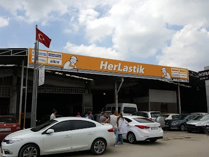 M&R Oto Tamirhanesi