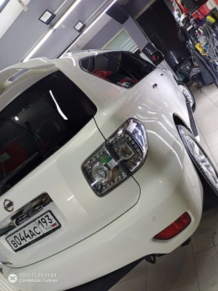 Msgarage Detailing