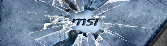 Msi Teknik Destek