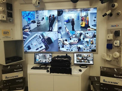 Msy Elektronik Bilişim Güvenlik Sistemleri