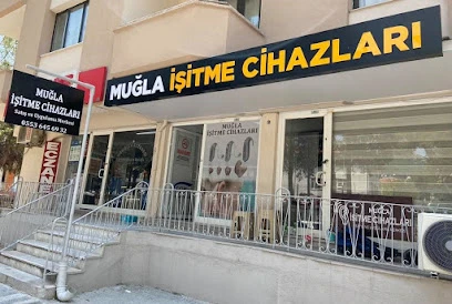 Muğla İşitme Cihazları