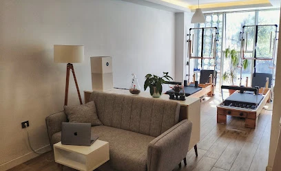 Muğla Pilates