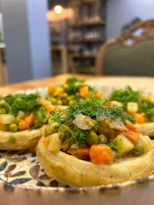 Müjgan Meze