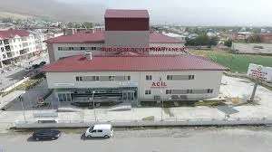 Muradiye Devlet Hastanesi