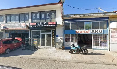 Murat Akü