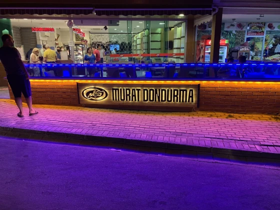 Murat Dondurma