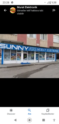 Murat Elektronik