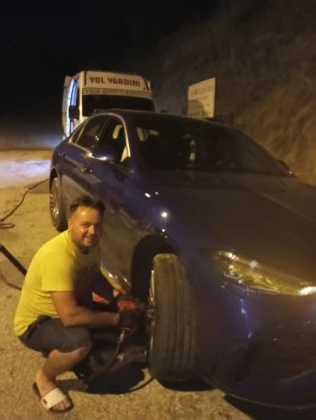 Murat Oto Lastik